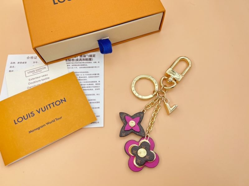 Louis Vuitton Keychains